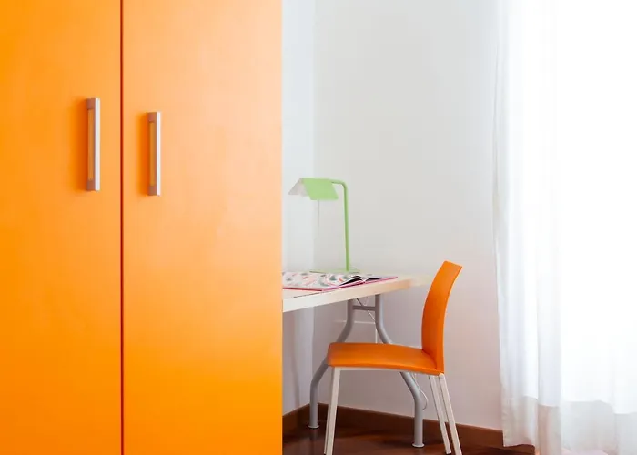 Trasteverehome- Garibaldi Apartment, World Around Corner Rom